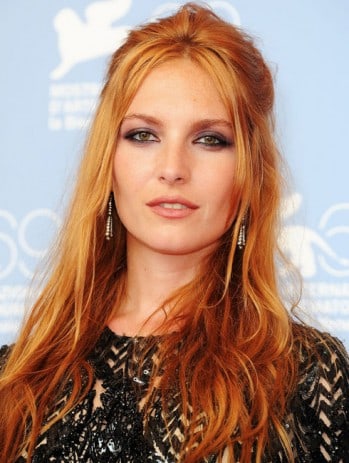 Josephine de la Baume Josephine de la Baume
