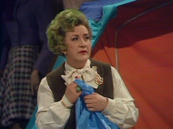 Are You Being Served? Are You Being Served?