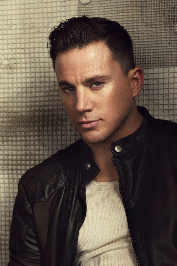 Channing Tatum Channing Tatum