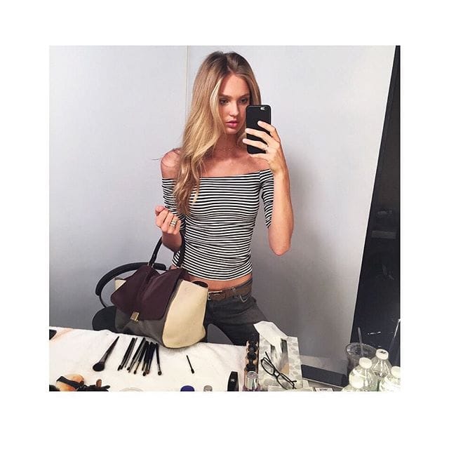 Romee Strijd