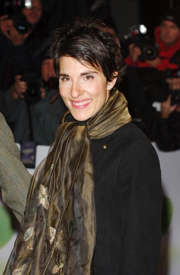 Tamsin Greig