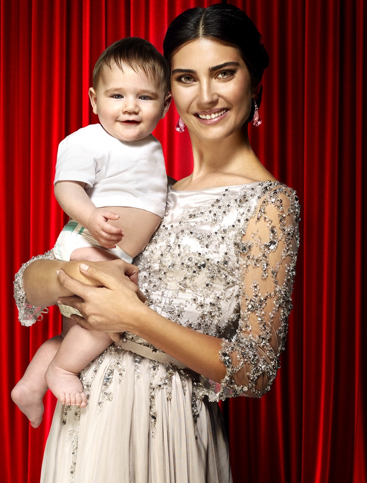 Tuba Büyüküstün Tuba Büyüküstün