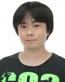 Daisuke Sakaguchi
