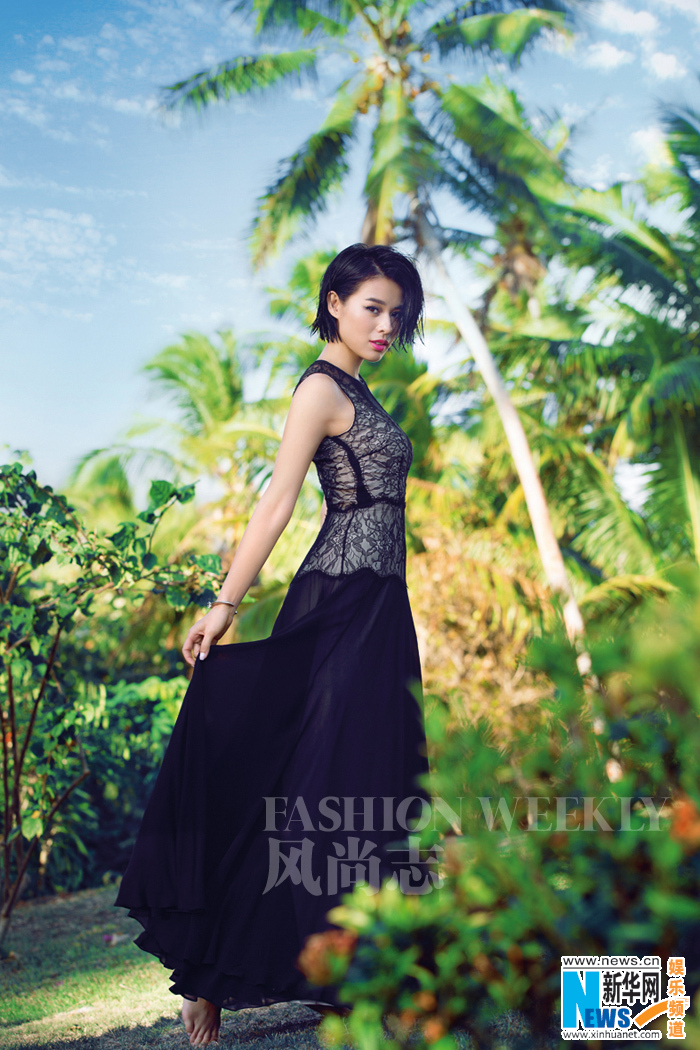 Myolie Wu Myolie Wu