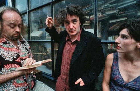 Black Books