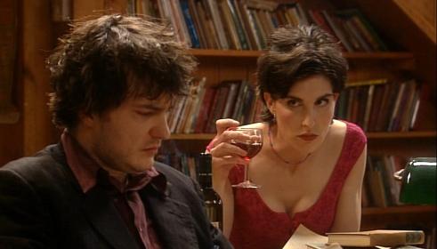 Black Books