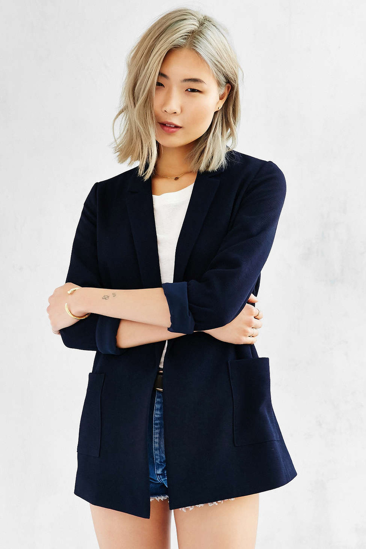 May Hong