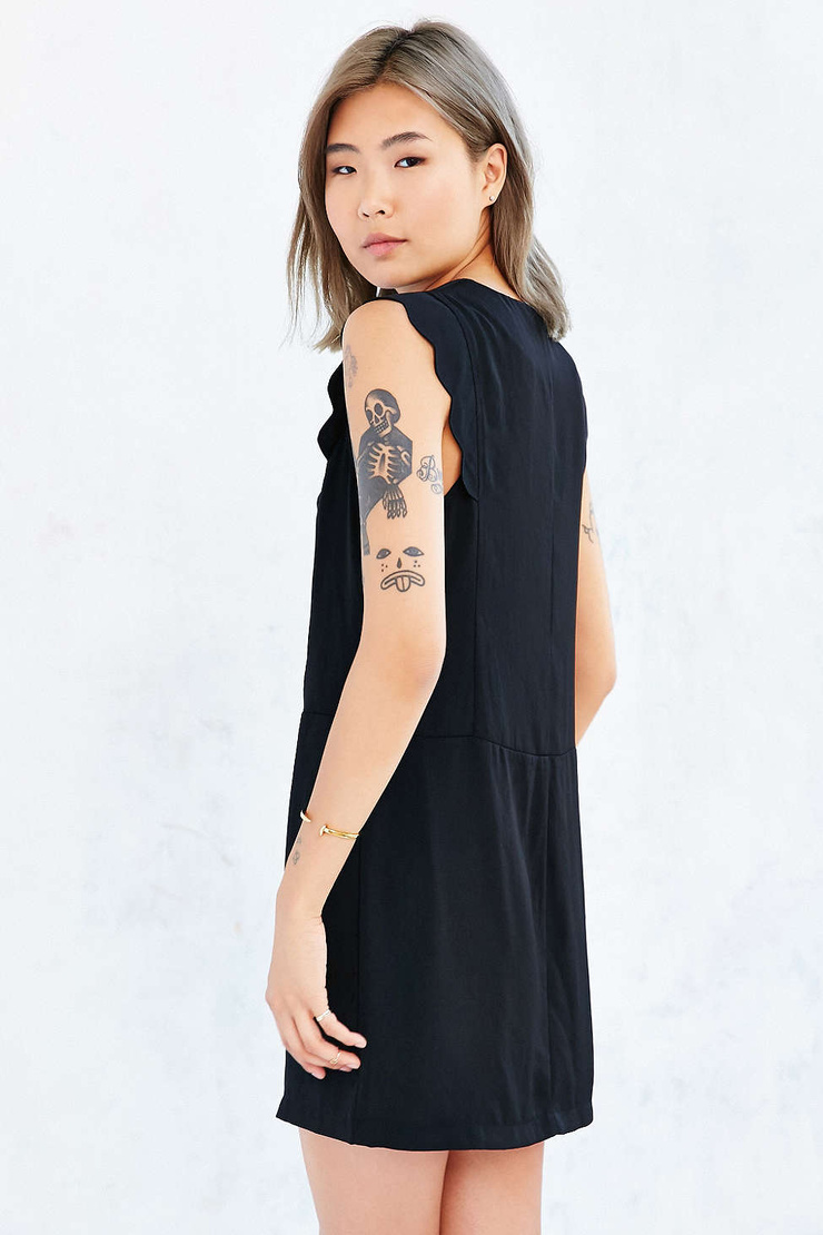 May Hong