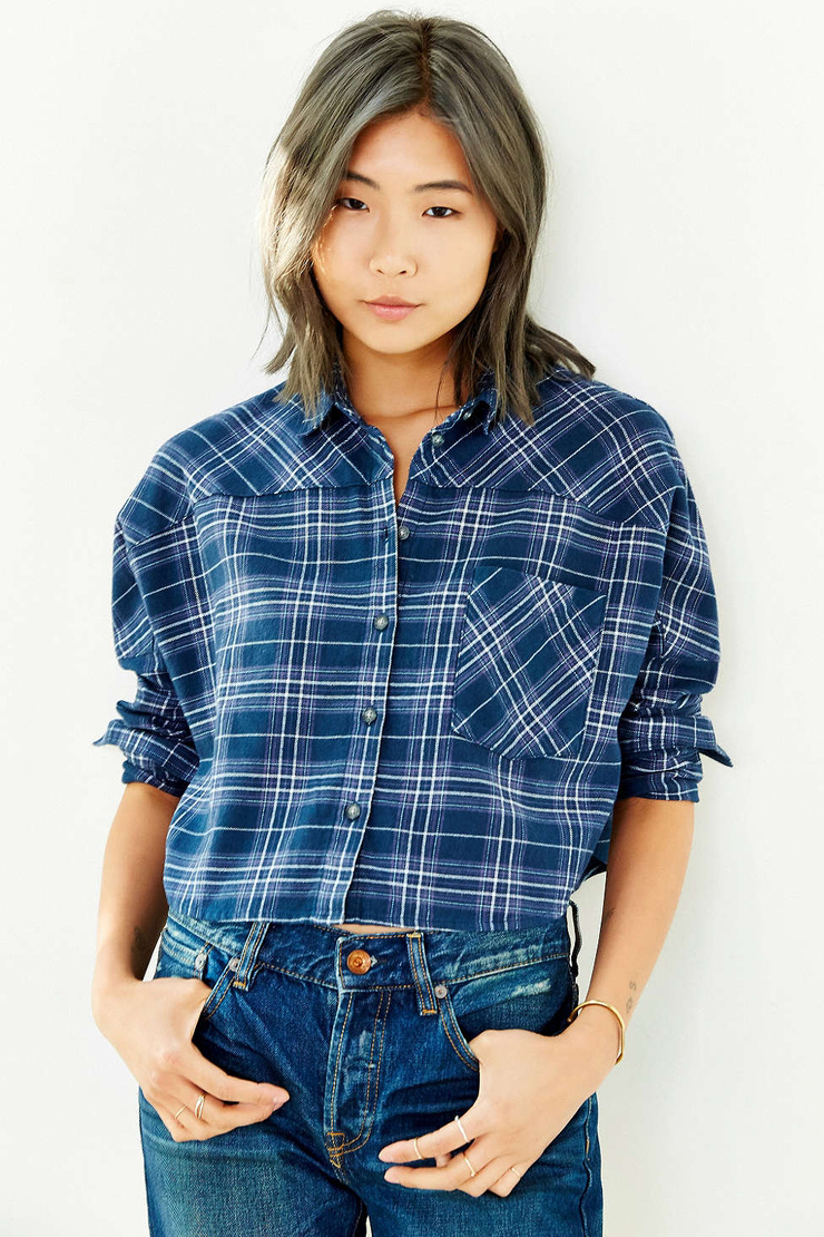 May Hong