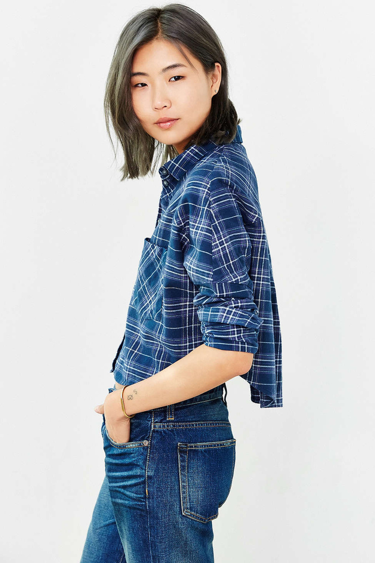 May Hong