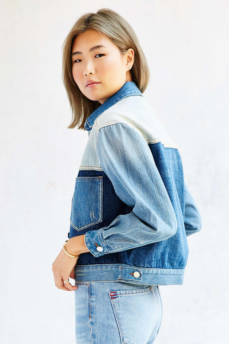 May Hong