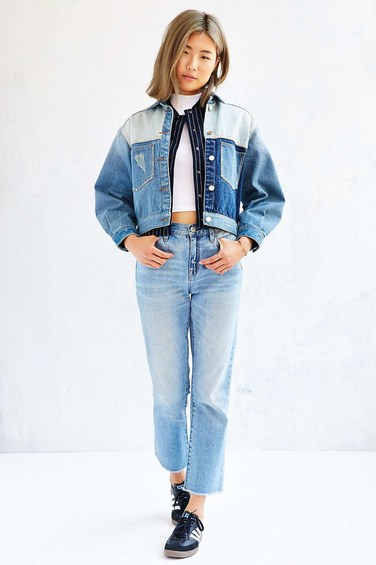 May Hong