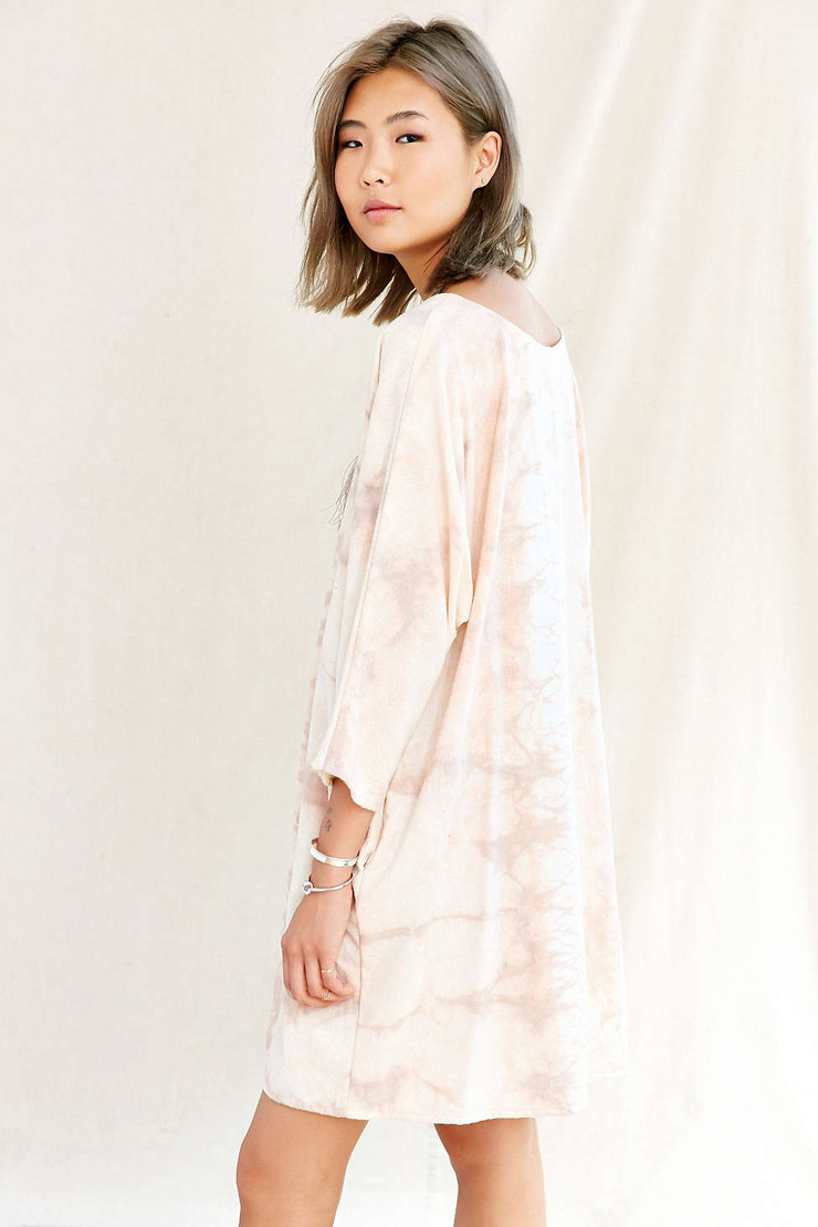May Hong