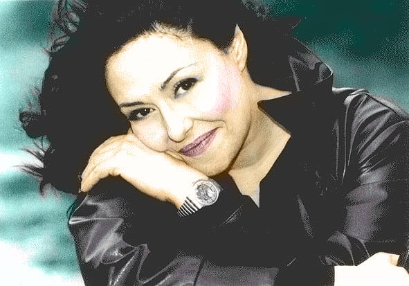 Violeta Cela