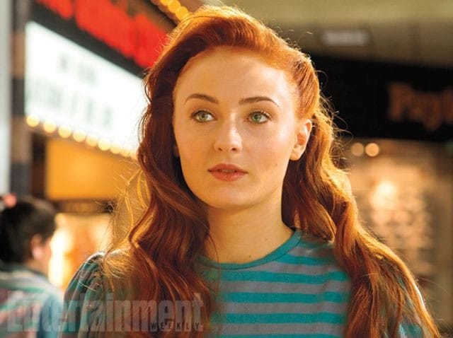Sophie Turner Sophie Turner