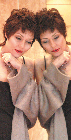 Violeta Cela