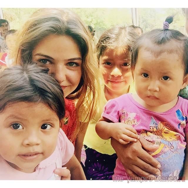 Danielle Campbell
