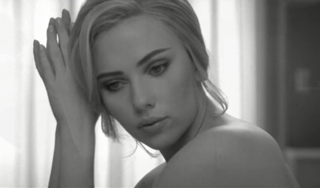 Scarlett Johansson Scarlett Johansson