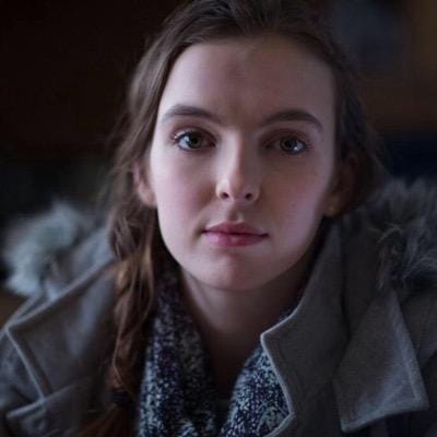 Jodie Comer