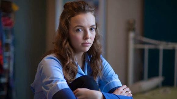 Jodie Comer