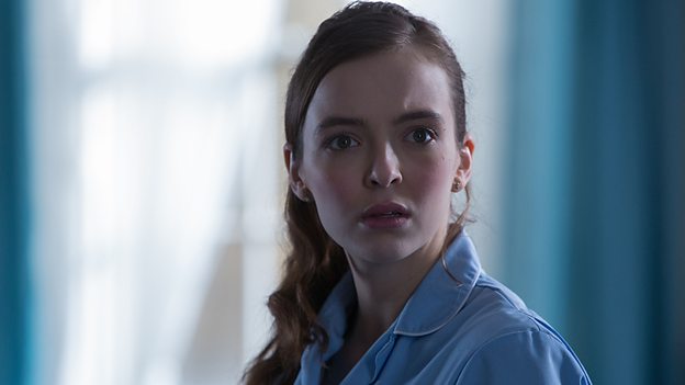 Jodie Comer