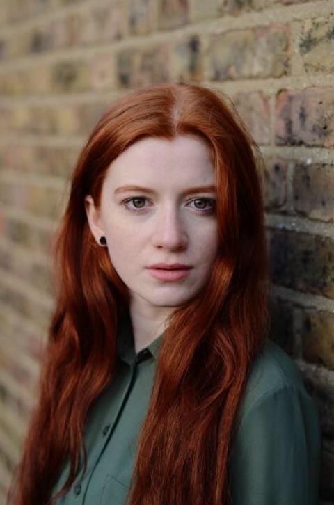 Ciara Baxendale Ciara Baxendale