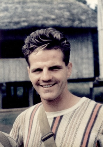 Jim Elliot