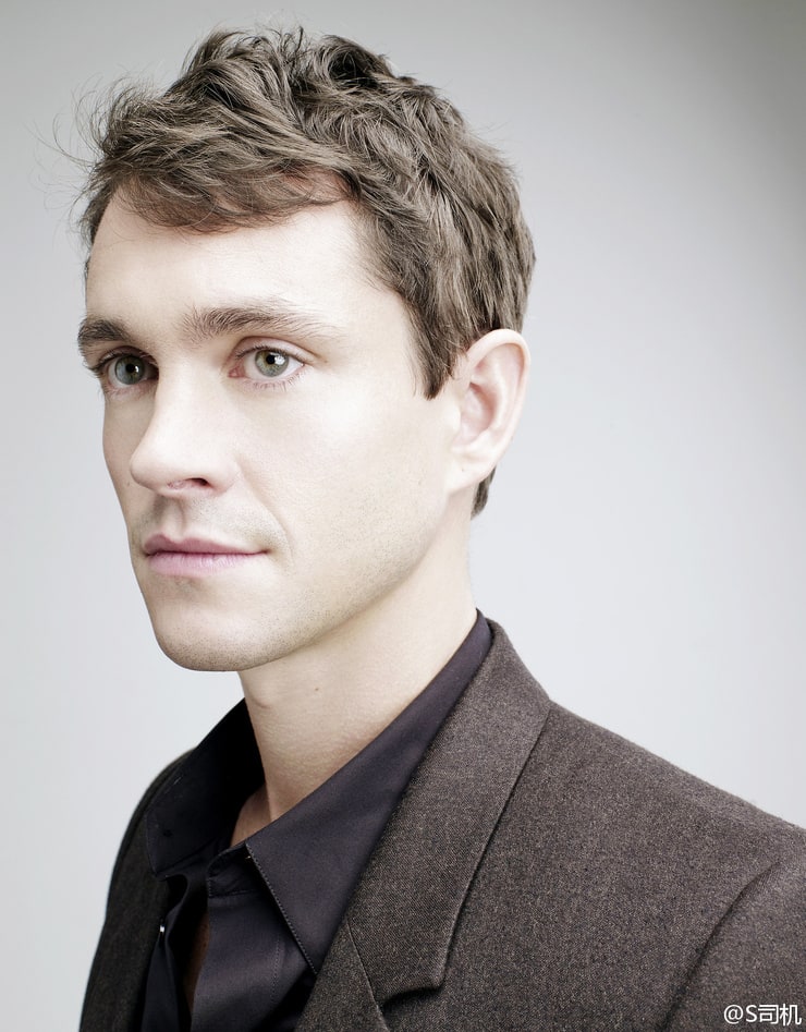 Hugh Dancy