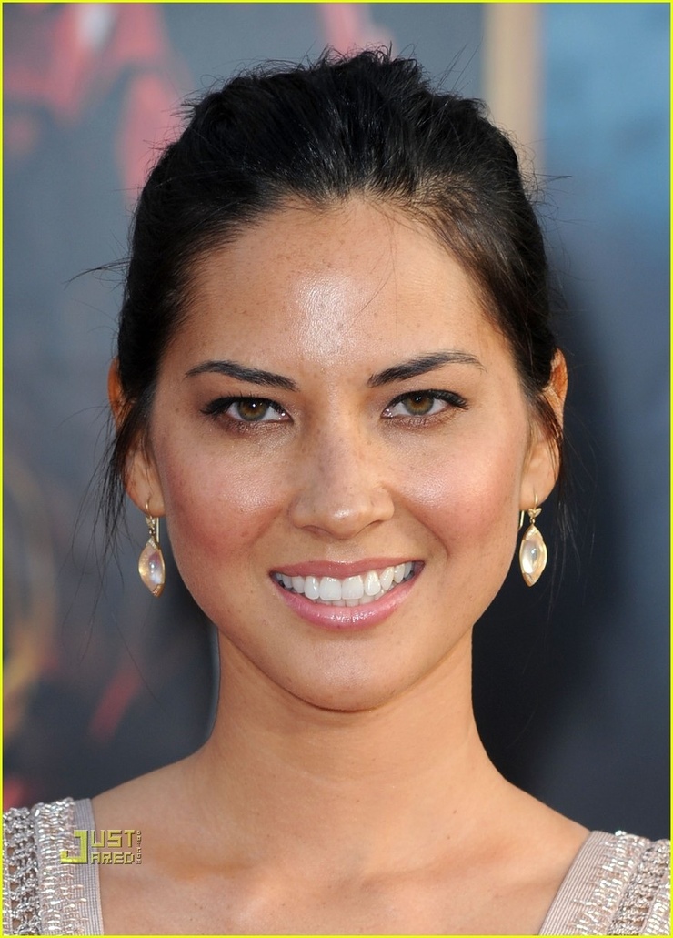 Olivia Munn Olivia Munn