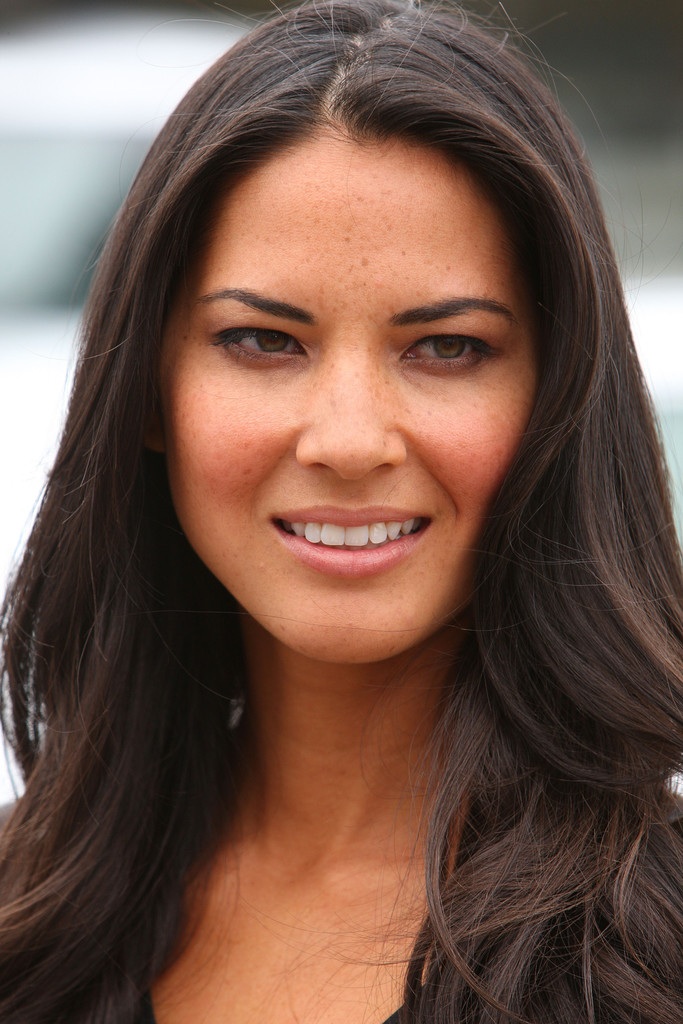 Olivia Munn Olivia Munn