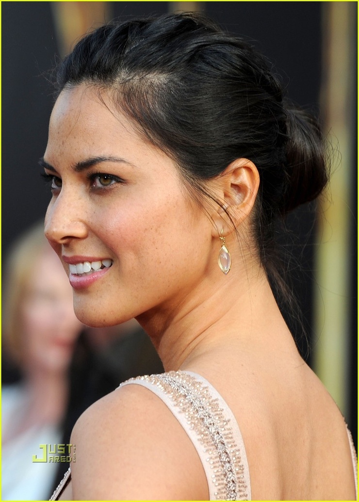 Olivia Munn Olivia Munn