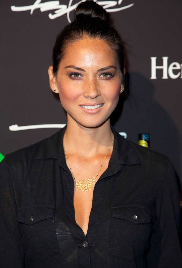 Olivia Munn Olivia Munn