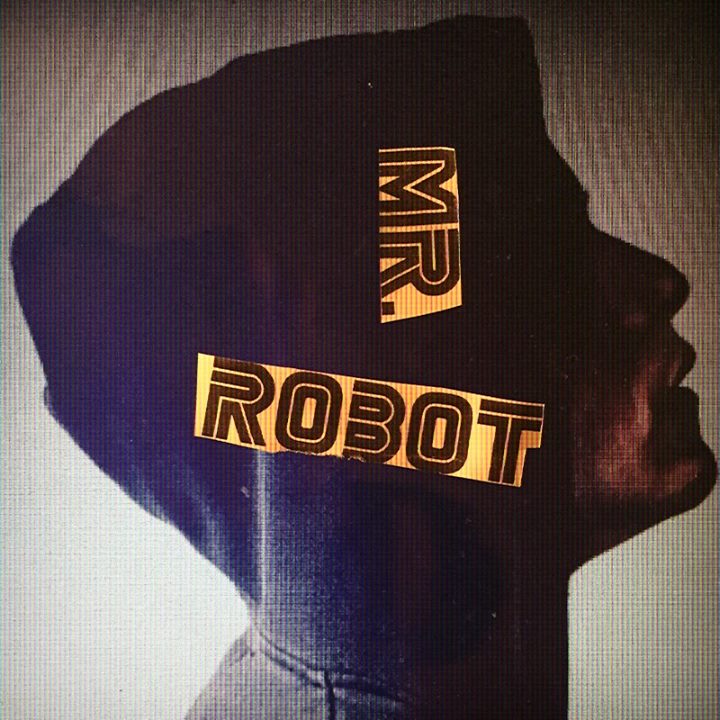 Mr. Robot