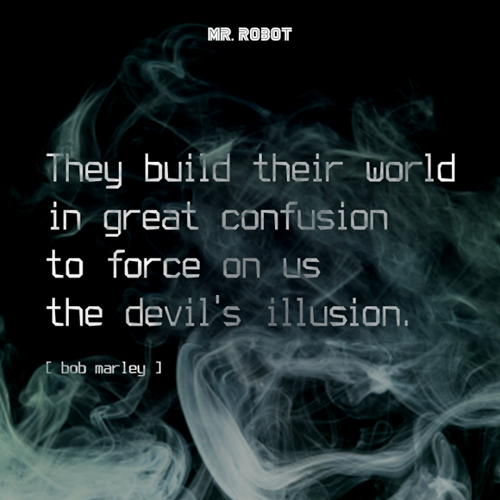 Mr. Robot