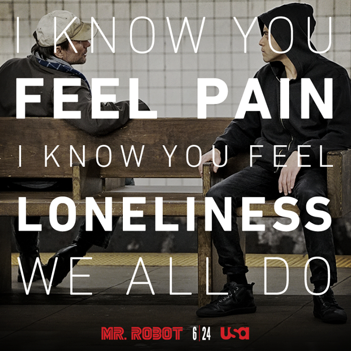 Mr. Robot