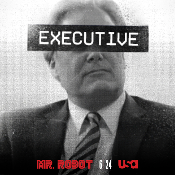 Mr. Robot