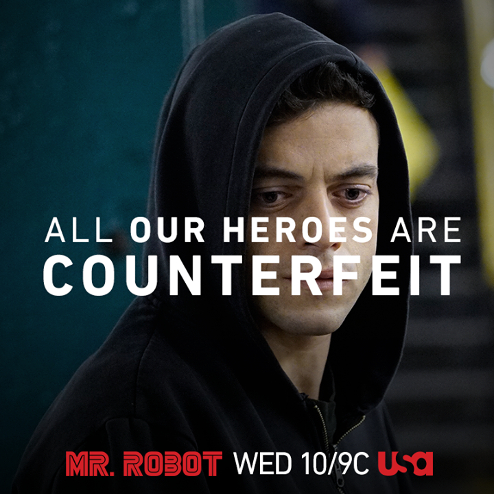 Mr. Robot