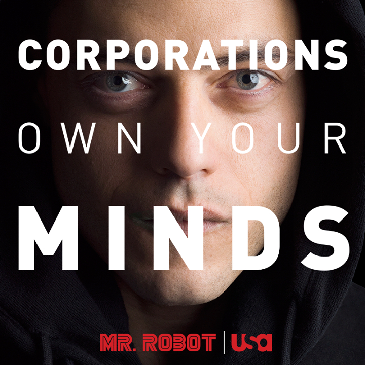Mr. Robot