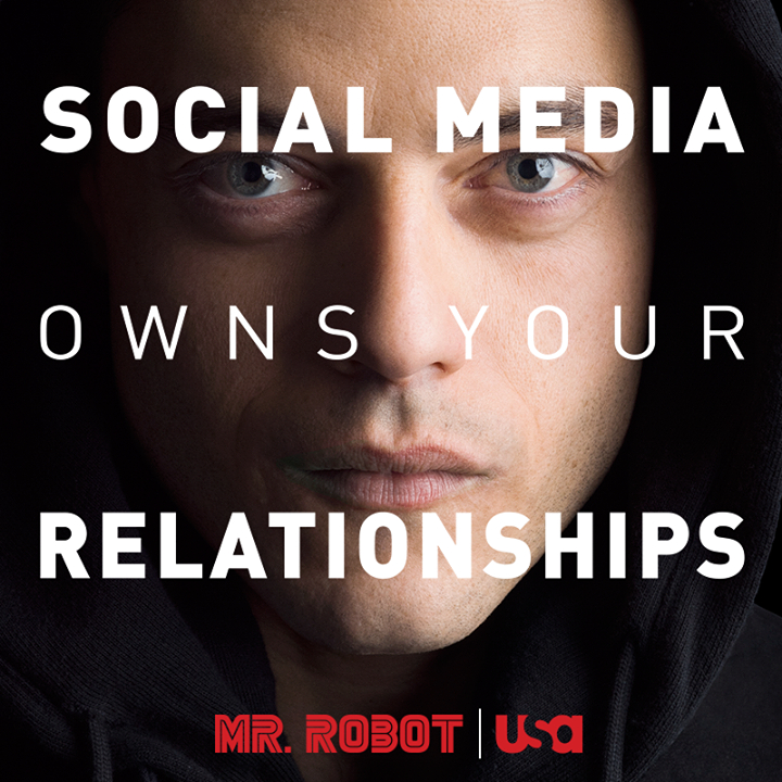 Mr. Robot