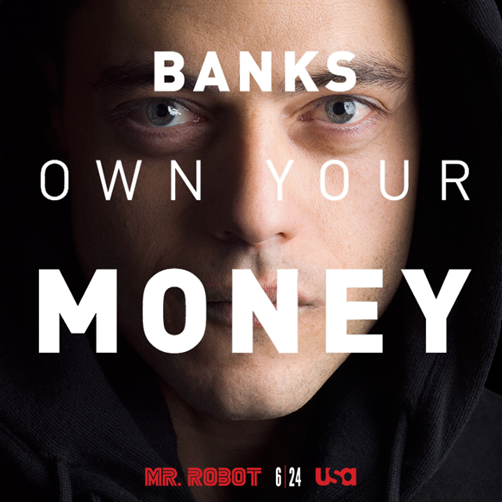 Mr. Robot