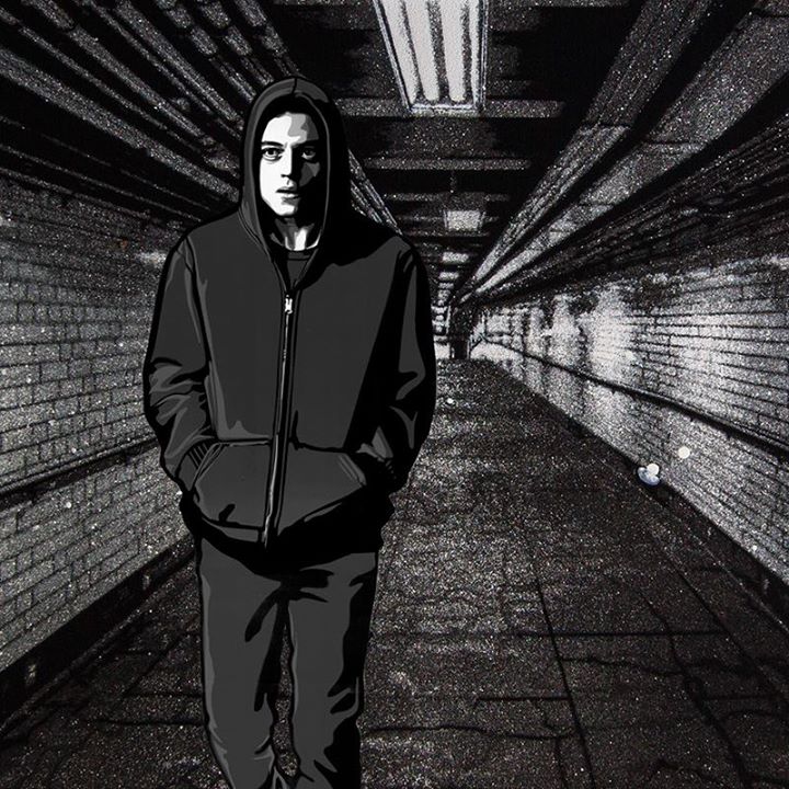Mr. Robot