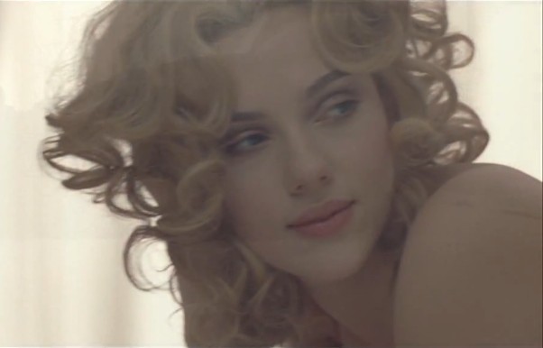 Scarlett Johansson Scarlett Johansson