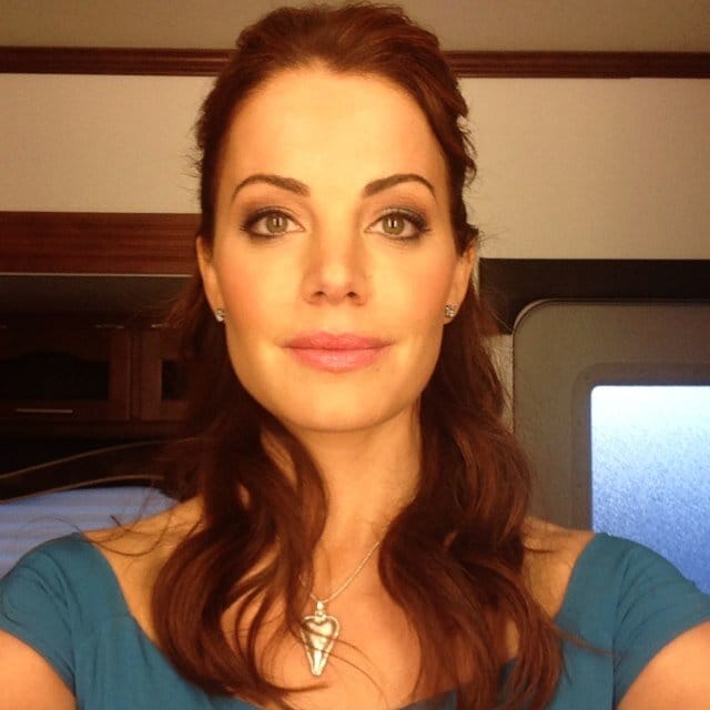 Erica Durance