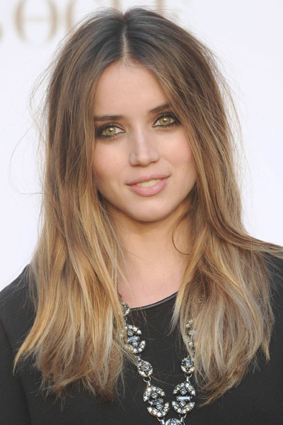 Ana de Armas Ana de Armas