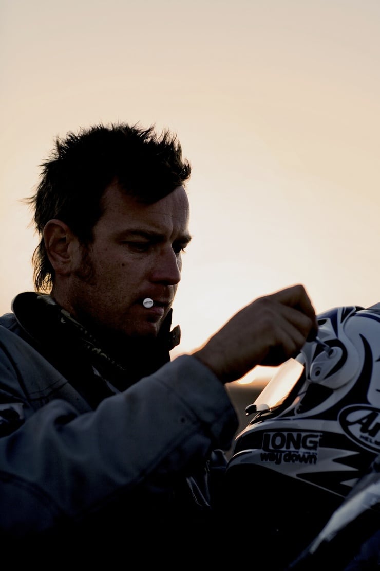 Ewan McGregor