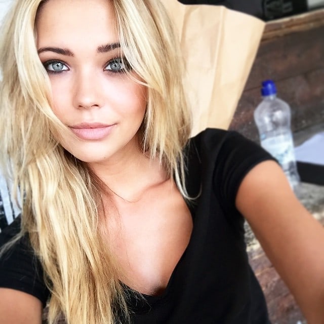 Picture of Sandra Kubicka