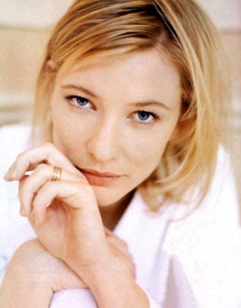 Cate Blanchett