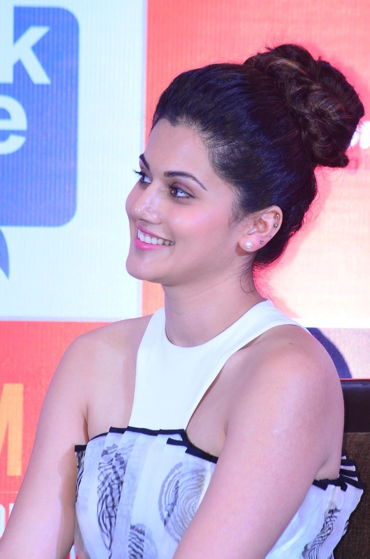 Tapsee Pannu