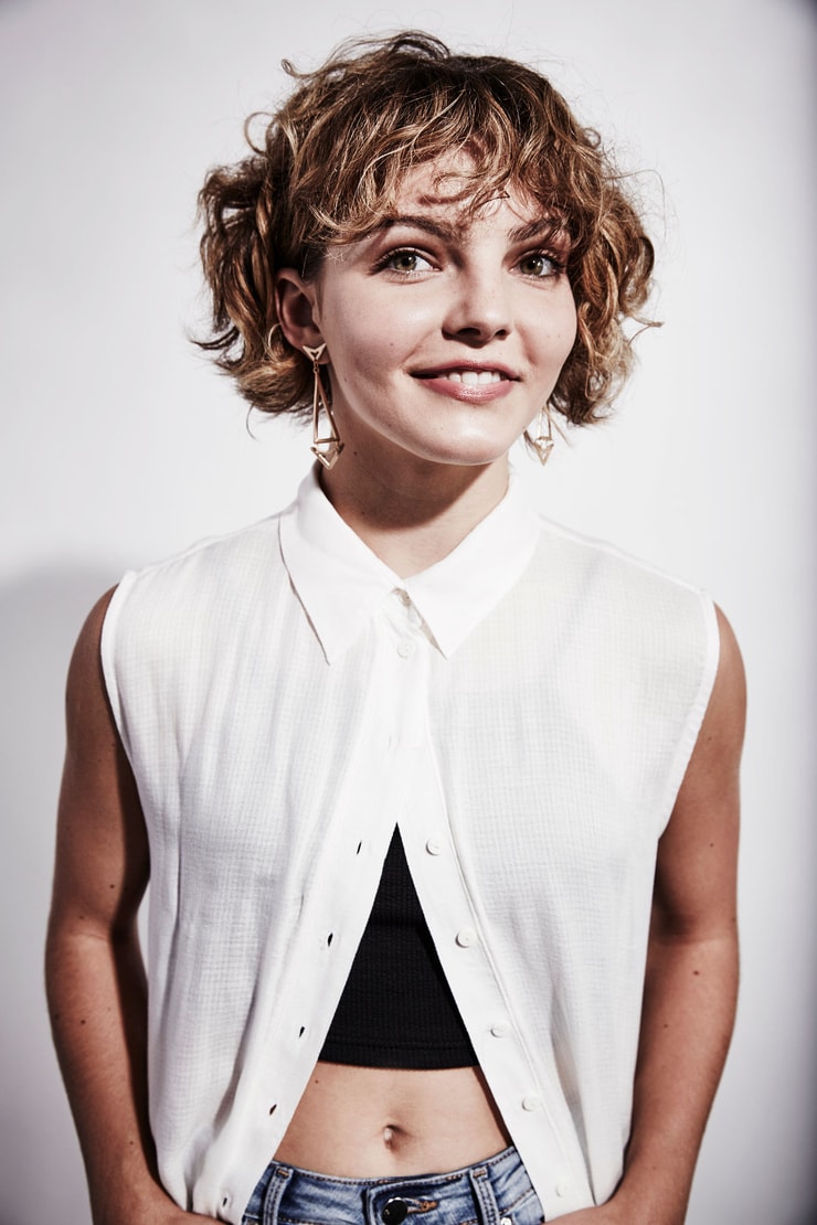 Picture of Camren Bicondova