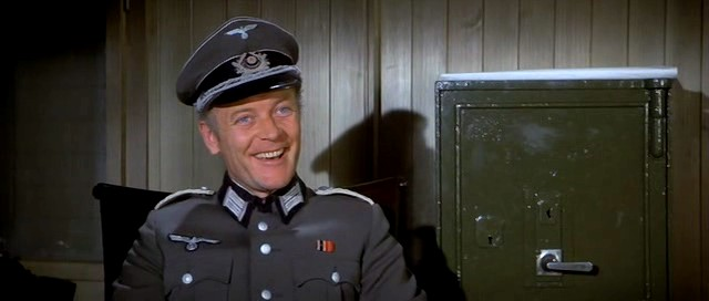 Michael Byrne